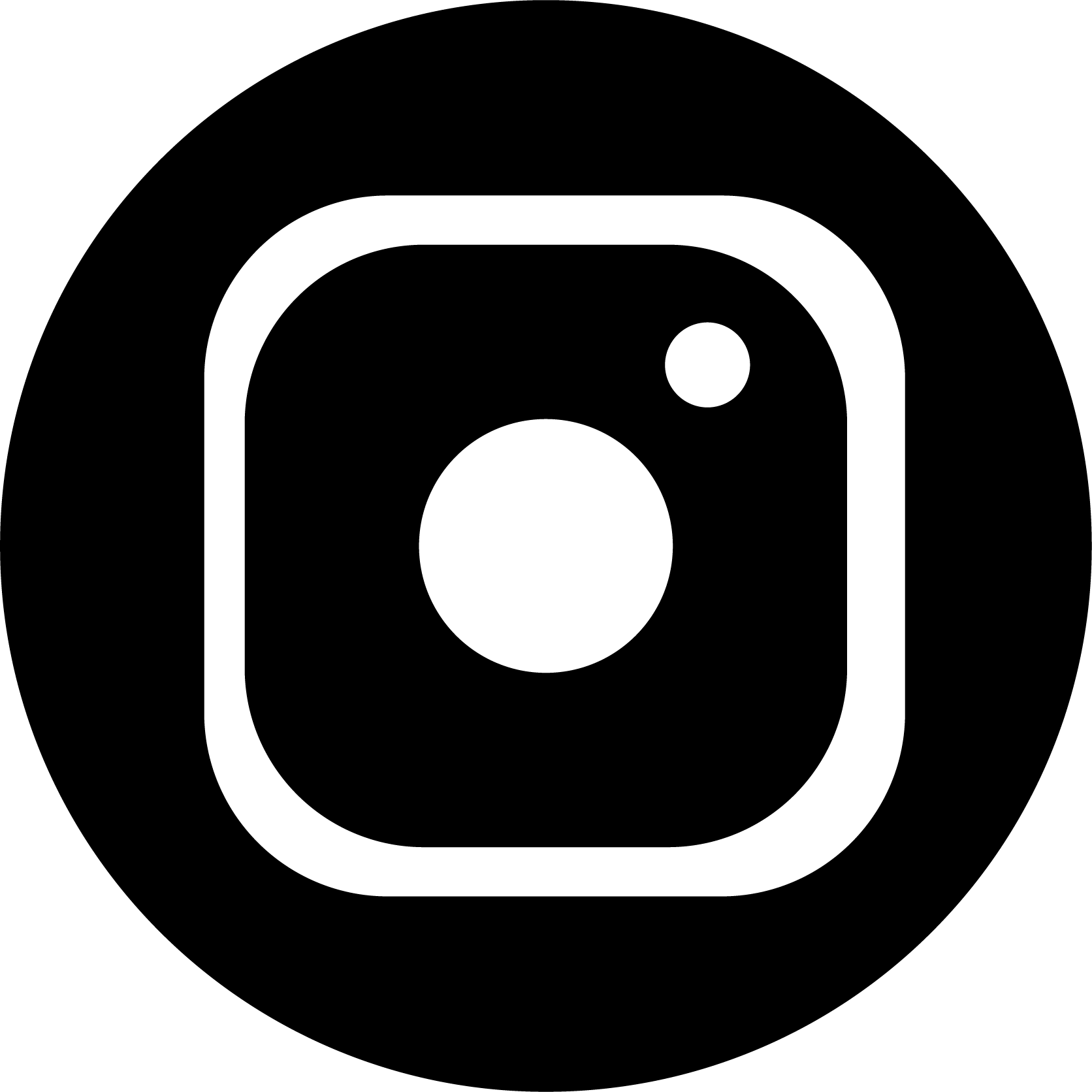 My Instagram profile